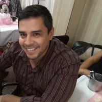 Gabriel Paz