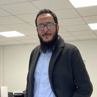 Moussa Eid