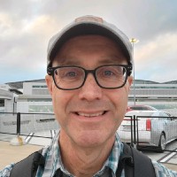 Mike Halblander