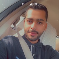 Mohammed Alshehab