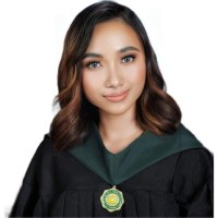 Patricia Anne Tolentino