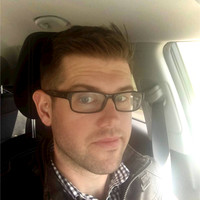 David Reed