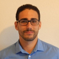 Benjamin Serrano