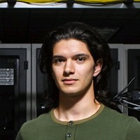 Ian Paul