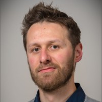 Bram De Lange, Ph.D