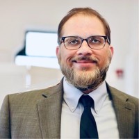 Huzaifa Shakir MD MHA FACS