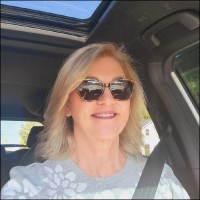 Judy Jamieson