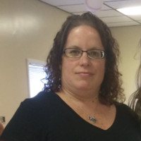 Karyn Saunders
