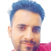 Ajay Singh