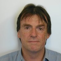 Stu Fry