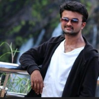 Shubham V
