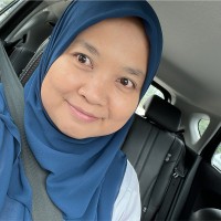 Siti Hajar Abdul Rahman