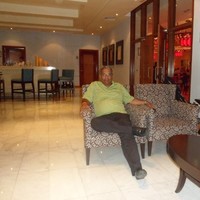 Zaid Abass