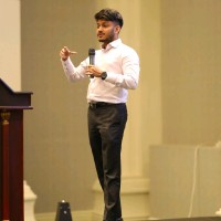 Krishna Kaladharan