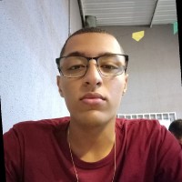 Christoffer Rosley De Almeida Guimarães Dos Santos