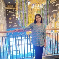 Oviya Sundaravadivel