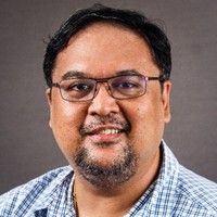 Cliff Kintanar