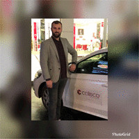 Berat Genç