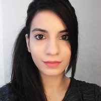 Panagiota Kyriakou