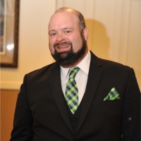 Michael Grazier