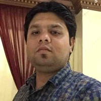 Pritesh Patel
