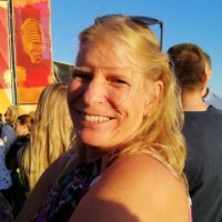 Monique de Greef