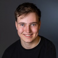 Boudewijn Luijks