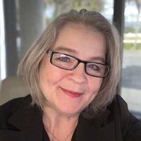 Jacqui Dawson