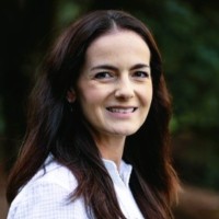 Kristin Bradley