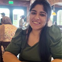 Chhavi Ahuja