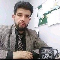 Fawad Hakimi