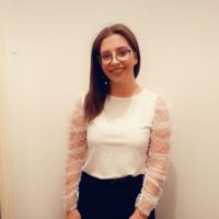 Olivia Mitchley