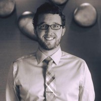 Aaron O'Connor