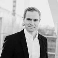 David Stenlund Sager