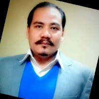 Kaji Pradhan