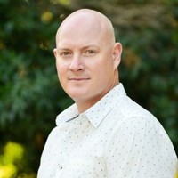 Simon Johnson