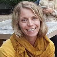 Judy Weber
