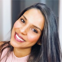 Marina Maria Da Hora Mendes