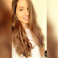 Svetlana Yeghiazarian