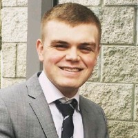 Luke Lehane
