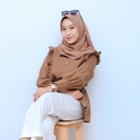 KHARISMA AZIZAH