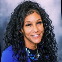 Aleesha M. Johnson