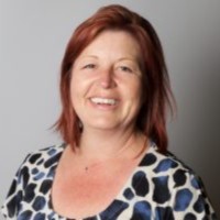Lesley Hill