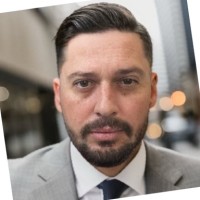 Ryan Jarrell, Mba