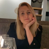 Dorien D'Hooge