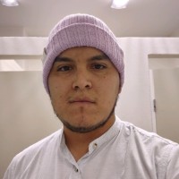 Bryan Eliut Hernandez Moran