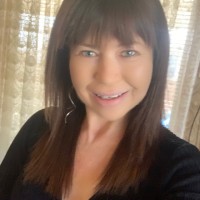 Helen Samantha Brown
