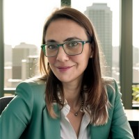 Maria Isabel Worthington Ramirez