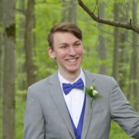Matthew Bowman