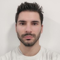 Maxime Goard